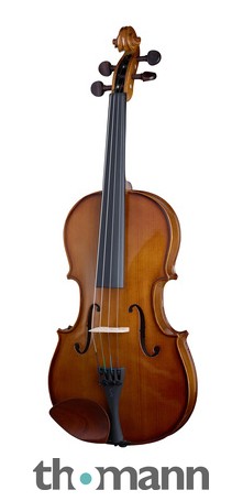 ほぼ未使用 Stentor 1505N Viola ヴィオラ Stentor SR1038 Viola Student I 15