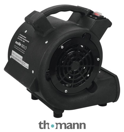 Eurolite RF-300 Radial Wind machine