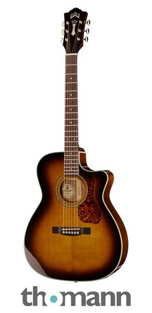 Guild OM-140CE ATB Westerly - akustická kytara