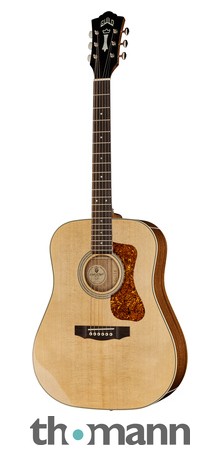 Guild D-140 Nat Westerly - akustická kytara