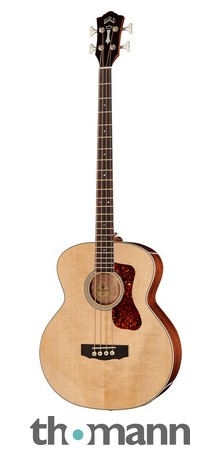 Guild B-140E Nat Westerly