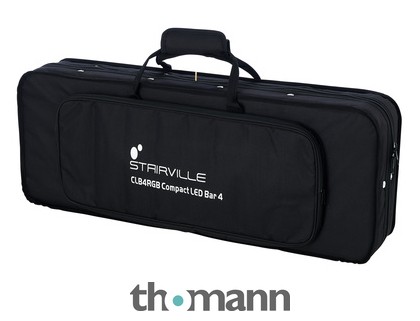 Stairville CLB4 LED Bar 4 Ersatz-Case