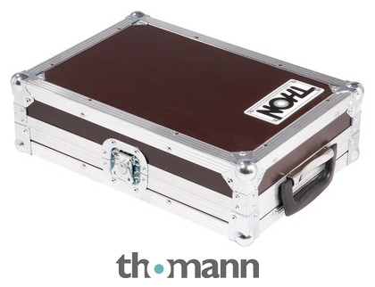 Thon Mixer Case Mackie 802 VLZ4
