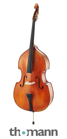 Gewa Germania Bass Berlin Antik 3/4