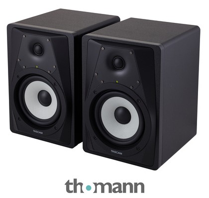 tascam vls5