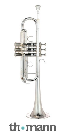 Yamaha YTR-8445 S 04 Trumpet