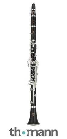 Yamaha YCL-CSV RA Clarinet
