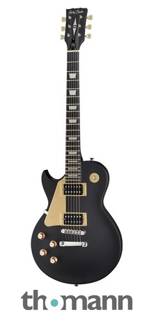 Harley Benton SC-400LH SBK Classic Series