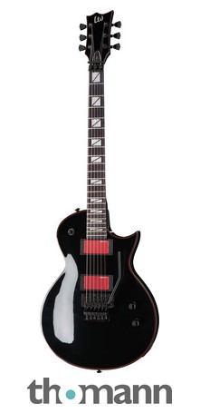 ESP LTD GH-200 BLK Gary Holt