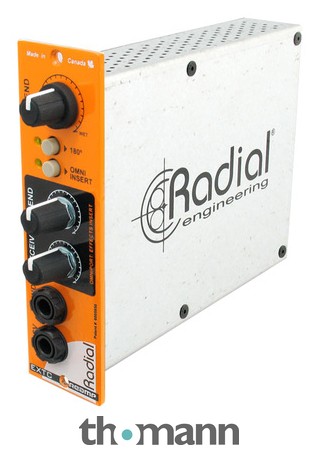 Radial Engineering EXTC-500