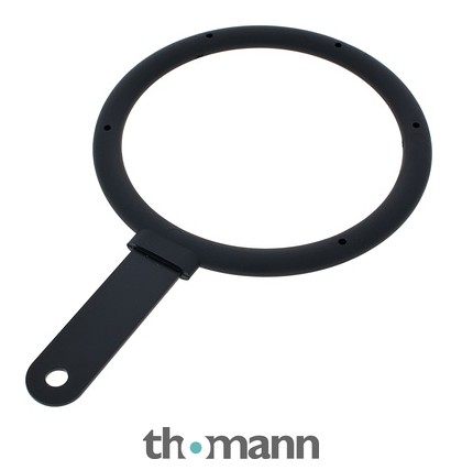 K&M 15915 Mute Holder 95mm