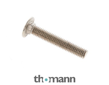 K&M Schlossschraube M5 x 30 mm
