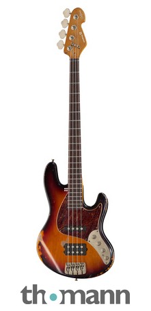 Sandberg California II TM4 RW 3TS HCAR