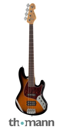 Sandberg California II TM4 RW TS HG