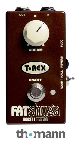 T-Rex Fat Shuga
