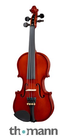 Stentor SR1018 Violinset 1/8