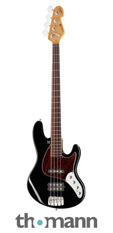 Sandberg California II TM4 RW BK HG