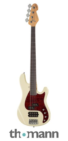 Sandberg California II VM4 RW CR HG