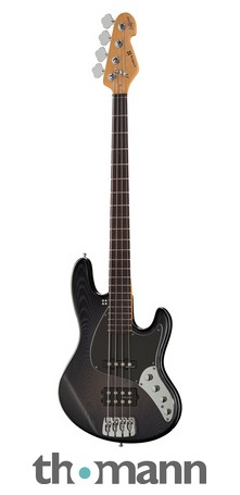 Sandberg California II TM4 RW BKB