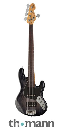 Sandberg California II TM5 RW BKB
