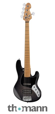 Sandberg California II TM5 MN BKB