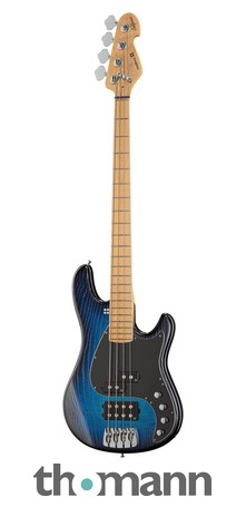 Sandberg California II VM4 MN BLB