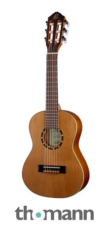 Ortega R122-1/4