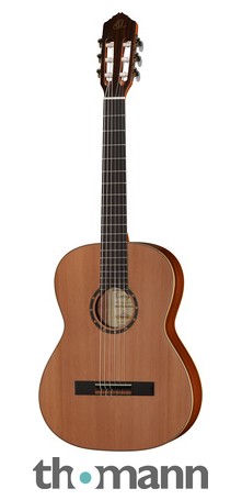 Ortega R122-7/8