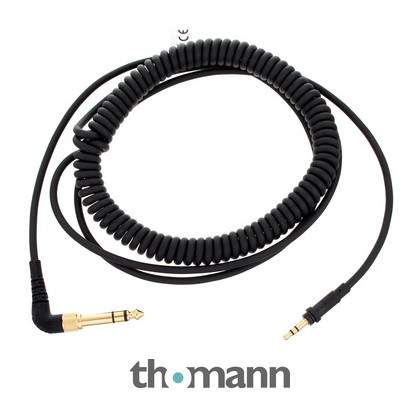AIAIAI C02 coiled with adapter 1,5m