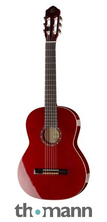 Ortega R121 WR