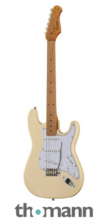 Thomann harley benton stratocaster hotsell