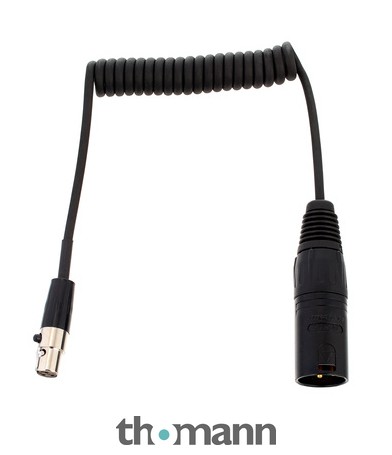 Shure WA451