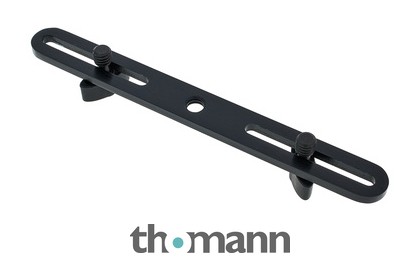 Adam Hall SDMSB 190 Stereo Bar