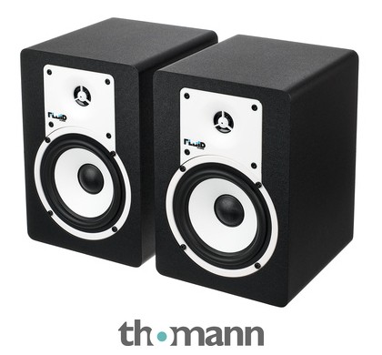 swissonic asm7 vs yamaha hs7