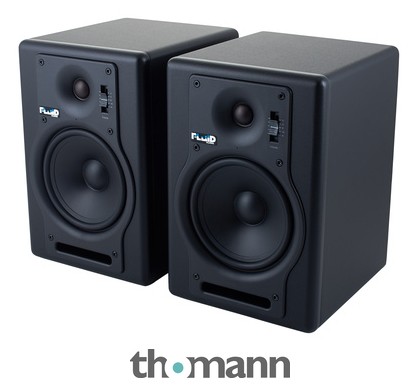 adam audio f5 5