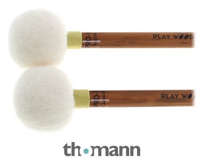 Playwood Timpani Mallet PRO-3116