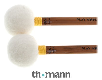 Playwood Timpani Mallet PRO-3118
