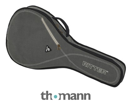 Ritter RGS3 Mandola SGL
