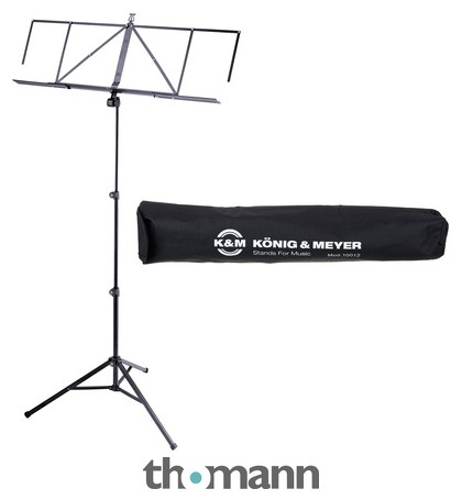 K&M 10062 Stand Robby Plus Set