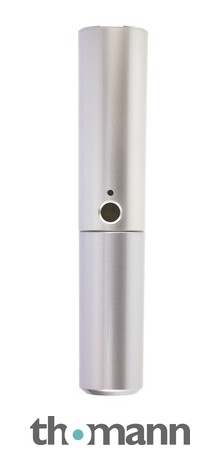 Shure WA713-Silver