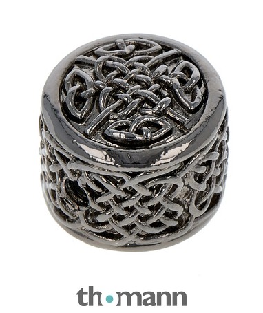 Harley Benton Custom Parts Celtic Knobs BKC