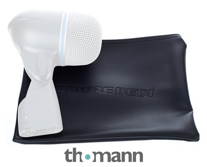 Shure Carry Pouch for Beta 52