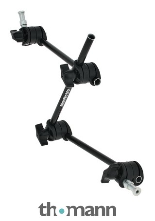 Manfrotto 196AB-3 Single Arm 3 Section
