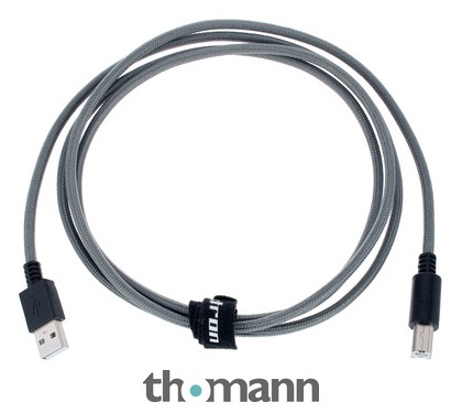 Elektron USB-1 – Thomann UK