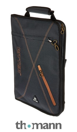 Ritter RDS7 Standard Stick Bag MGB – Norway