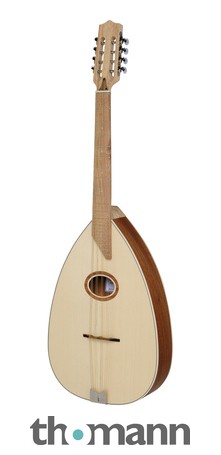 Thomann Algerian Mondol 8 Standard – United States