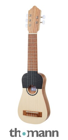 Thomann Timple Canario Deluxe – Thomann UK