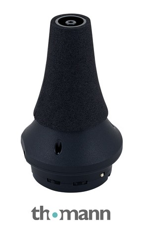 Trumpet mute with headphones deals