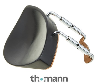 Conrad Götz ZK4256 Violin Chinrest Kaufm.