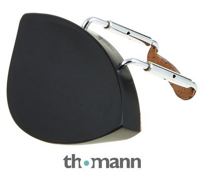 Conrad Götz ZKV4256 Viola Chinrest Kaufm.